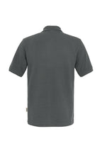 HAKRO Poloshirt Top graphit