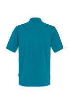 HAKRO Poloshirt Top petrol