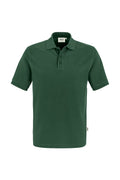 HAKRO Poloshirt Top tanne