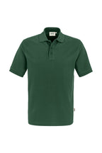 HAKRO Poloshirt Top tanne