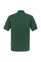 HAKRO Poloshirt Top tanne