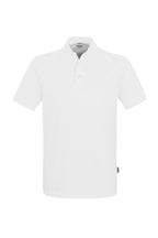 HAKRO Poloshirt Pima-Cotton weiß