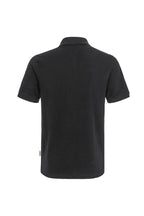 HAKRO Poloshirt Pima-Cotton schwarz