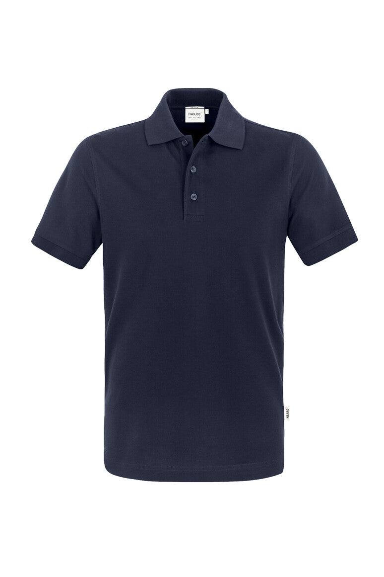 HAKRO Poloshirt Pima-Cotton tinte