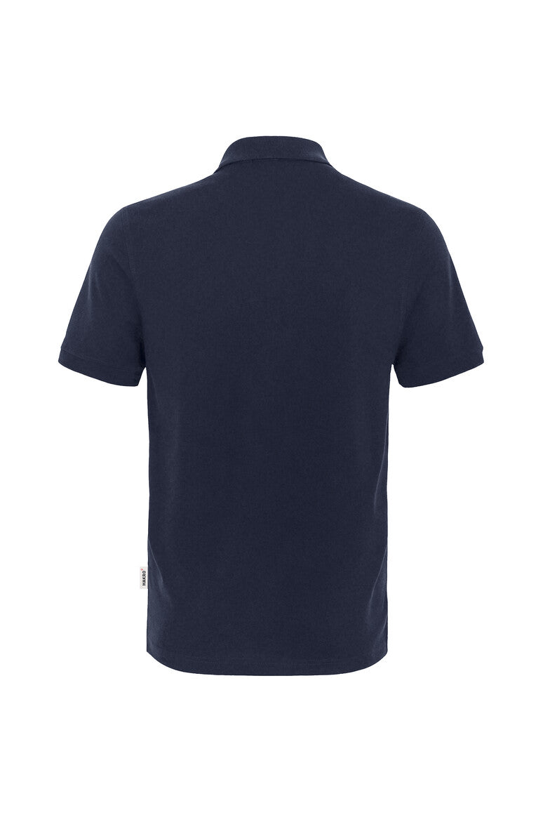 HAKRO Poloshirt Pima-Cotton tinte