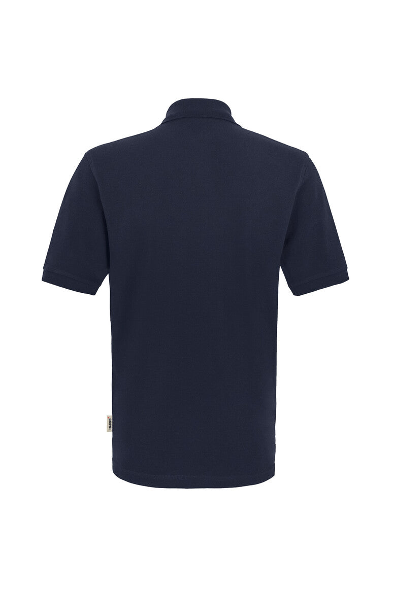 HAKRO Pocket-Poloshirt Top tinte