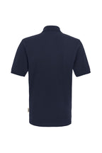 HAKRO Pocket-Poloshirt Top tinte