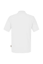 HAKRO Poloshirt COOLMAX weiß