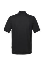 HAKRO Poloshirt COOLMAX schwarz