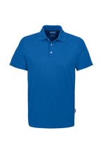 HAKRO Poloshirt COOLMAX royalblau