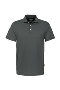 HAKRO Poloshirt COOLMAX anthrazit