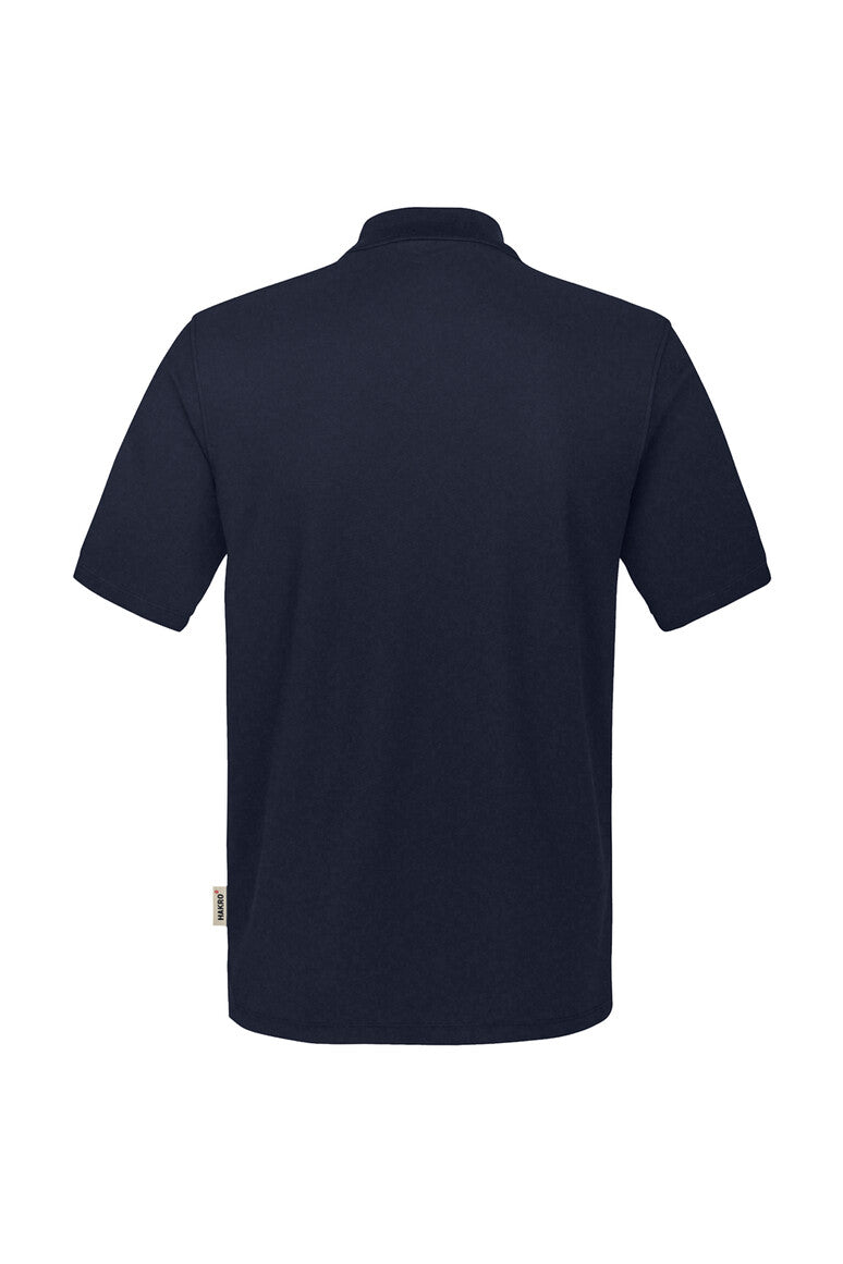 HAKRO Poloshirt COOLMAX tinte