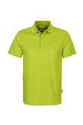 HAKRO Poloshirt COOLMAX kiwi