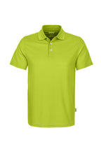 HAKRO Poloshirt COOLMAX kiwi
