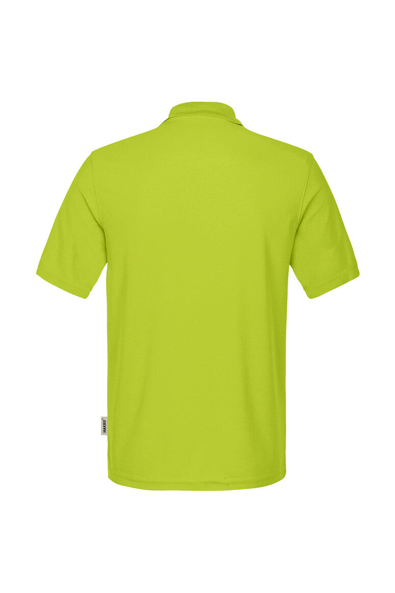 HAKRO Poloshirt COOLMAX kiwi