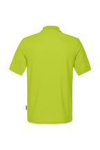 HAKRO Poloshirt COOLMAX kiwi