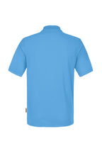 HAKRO Poloshirt COOLMAX malibublau