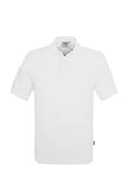 HAKRO Poloshirt Classic weiß