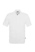 HAKRO Poloshirt Classic weiß