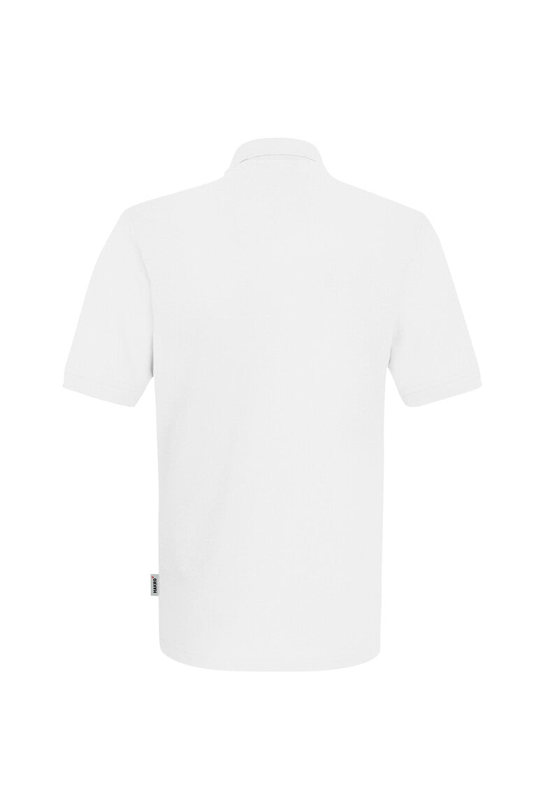 HAKRO Poloshirt Classic weiß
