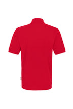 HAKRO Poloshirt Classic rot