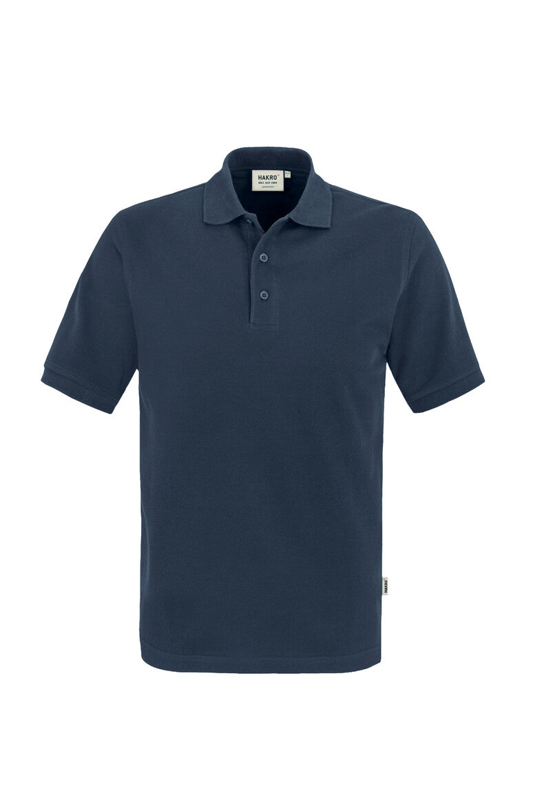 HAKRO Poloshirt Classic marine