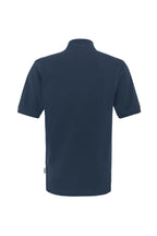 HAKRO Poloshirt Classic marine