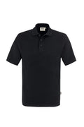 HAKRO Poloshirt Classic schwarz