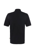 HAKRO Poloshirt Classic schwarz
