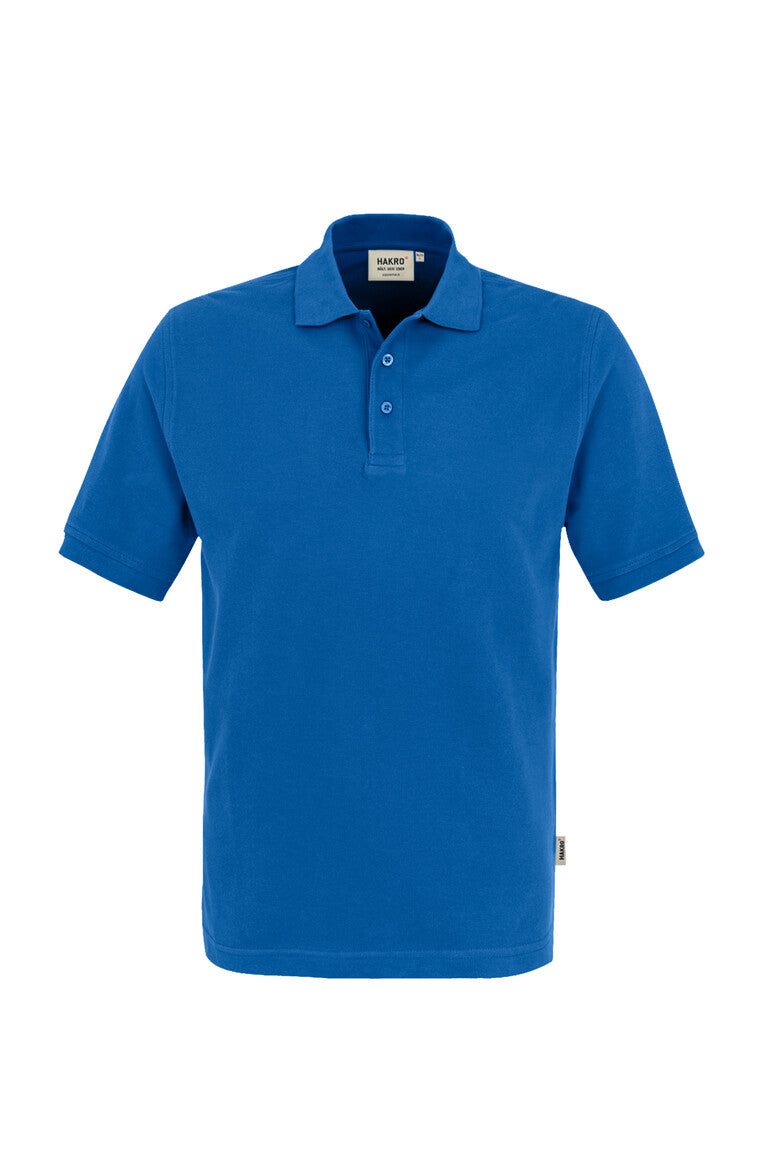 HAKRO Poloshirt Classic royalblau