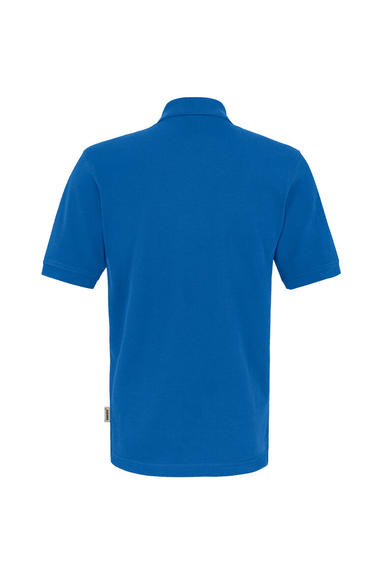 HAKRO Poloshirt Classic royalblau