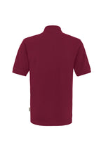 HAKRO Poloshirt Classic weinrot