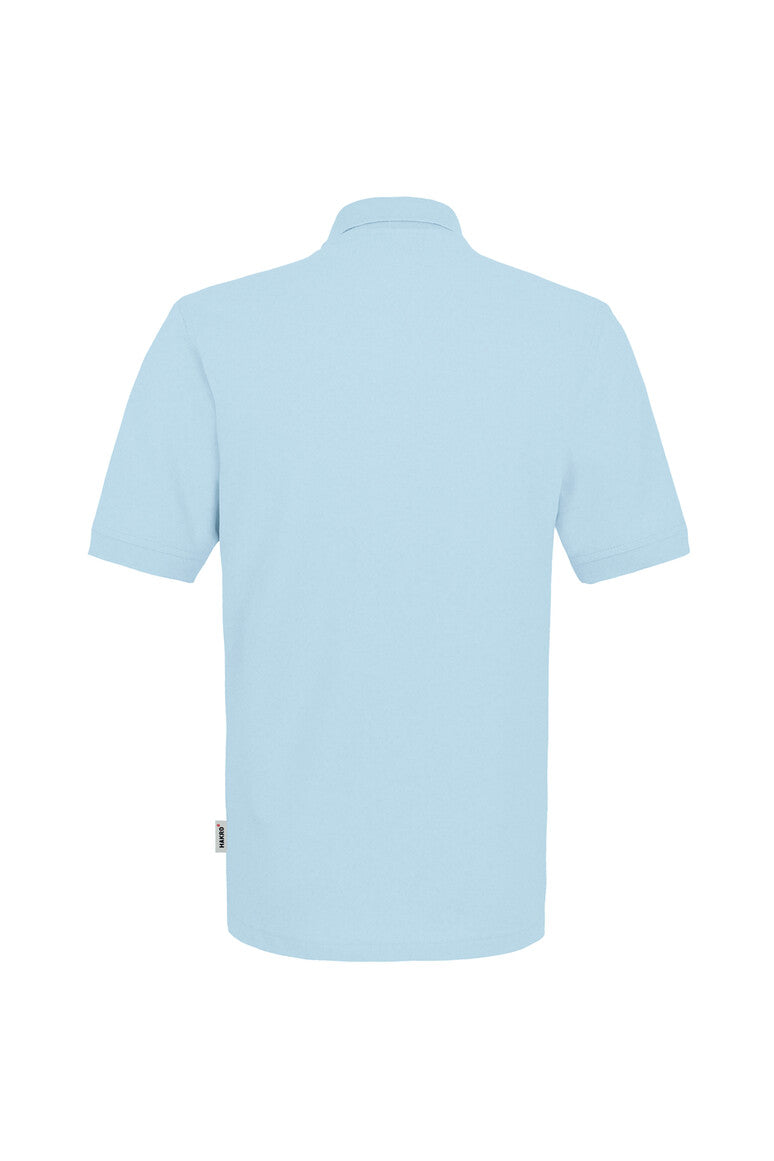HAKRO Poloshirt Classic eisblau
