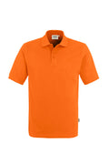 HAKRO Poloshirt Classic orange