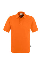 HAKRO Poloshirt Classic orange