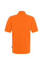 HAKRO Poloshirt Classic orange