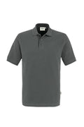 HAKRO Poloshirt Classic anthrazit