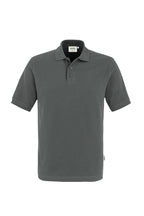 HAKRO Poloshirt Classic anthrazit