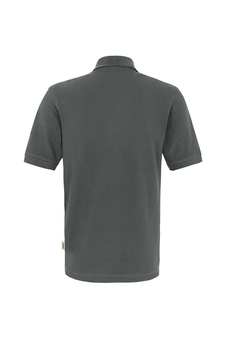 HAKRO Poloshirt Classic anthrazit