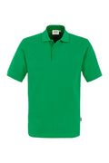 HAKRO Poloshirt Classic kellygrün