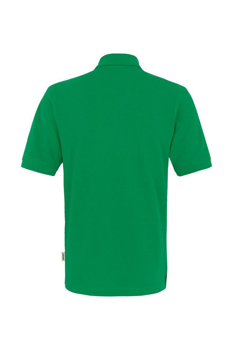 HAKRO Poloshirt Classic kellygrün