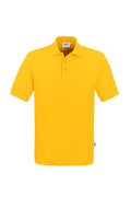 HAKRO Poloshirt Classic sonne
