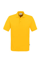 HAKRO Poloshirt Classic sonne