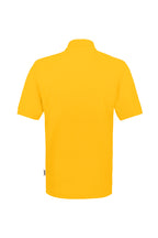 HAKRO Poloshirt Classic sonne