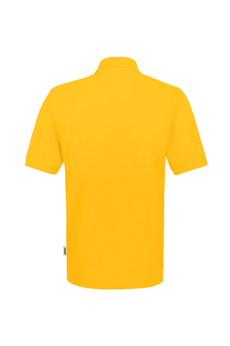 HAKRO Poloshirt Classic sonne