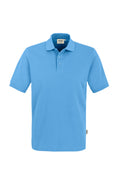 HAKRO Poloshirt Classic malibublau
