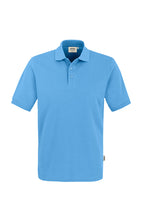 HAKRO Poloshirt Classic malibublau