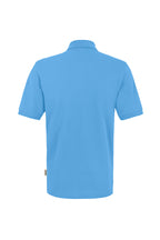 HAKRO Poloshirt Classic malibublau