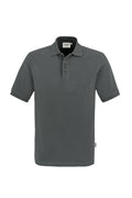 HAKRO Poloshirt Classic graphit