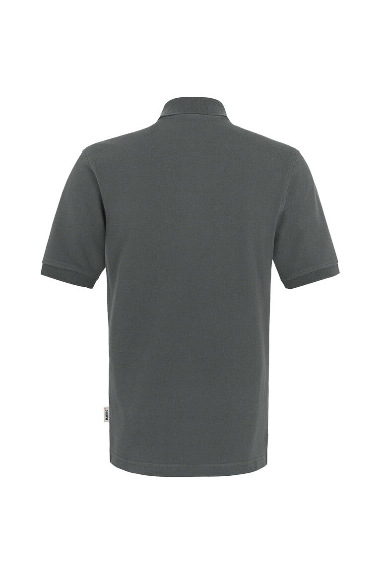 HAKRO Poloshirt Classic graphit